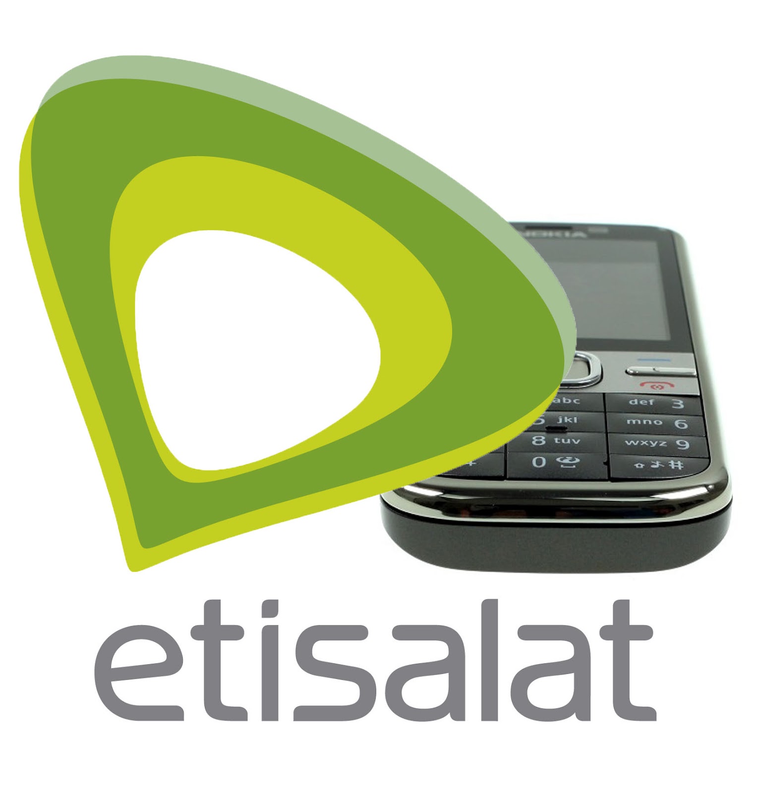 Hot: Enjoy 1.5GB On Your Etisalat Sim
@ #500 oNLY…..