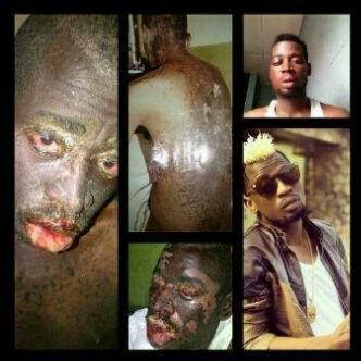 Shocking PHOTOS Surface After Zee World
Dies Today