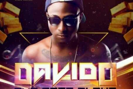 MUSIC | Davido & B-Red – Enter The Centre (Snippet)