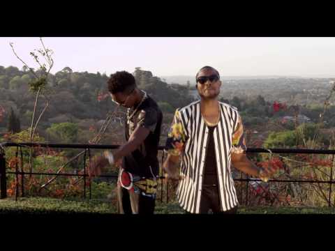 VIDEO | Faze Ft. Patoranking – Tonite