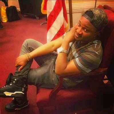 MUSIC | Masterkraft – Merry Christmas