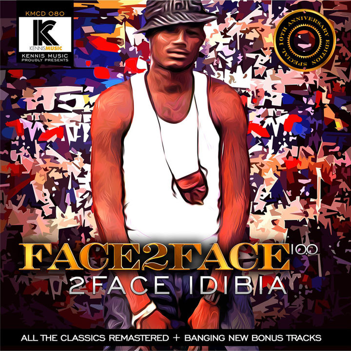 MUSIC | 2face Idibia – How E Go Be Ft.Stanley Enow | Face2Face 10.0 OUT NOW!