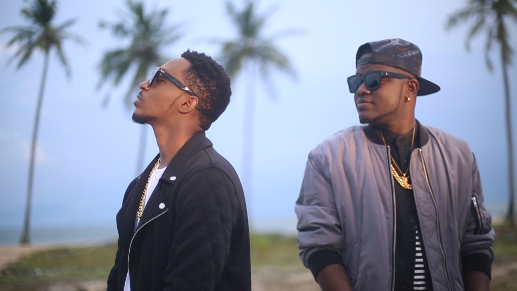MUSIC | T.R – Je Kan Mo ft. Skales