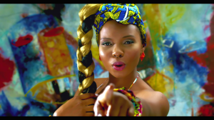 MUSIC | Yemi Alade – Gbogbo Wa La Leko
(Ambo Theme Song)