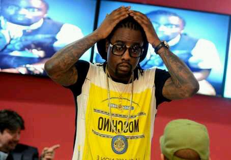 Wale Records New Single With Don
Jazzy and Reekado Banks