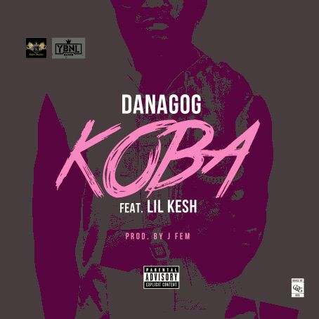 MUSIC | Danagog – “Koba” ft. Lil Kesh