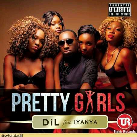 MUSIC | DiL – Pretty Girls ft. Iyanya (Acoustic Version)