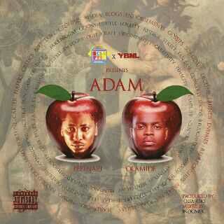 MUSIC | Pepenazi – “Adam” ft. Olamide