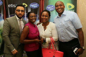 Nigeria Idol Season 5 Begins
Today; March 1