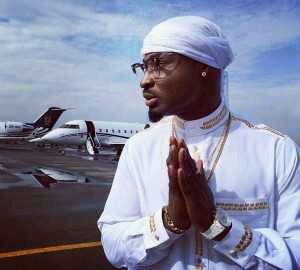 MUSIC | HarrySong – Nwamama (Prod. by Ciza)