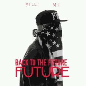 MUSIC | Milli x MI Abaga – Back To The Future