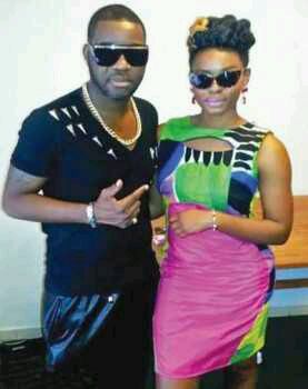 MUSIC | Abou Nidal – Show Dem Shegué ft. Yemi Alade (Prod by Fliptyce)