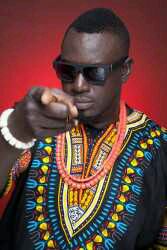 MUSIC | Modenine – Trust ft. Gentle