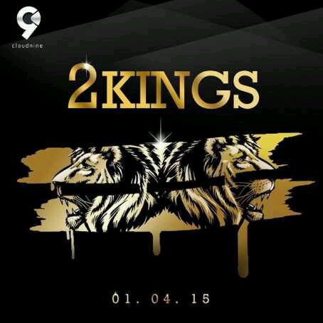 MUSIC | Olamide x Phyno – 2 Kings (Full Free Album Download) [All Tracks/Songs In The Album]