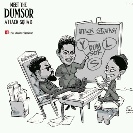 MUSIC | Sarkodie – “Dumsor”