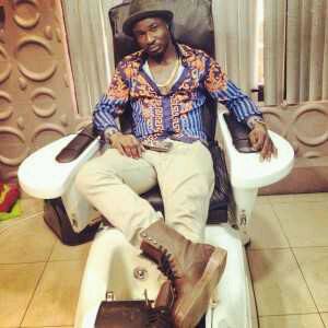 MUSIC | Harrysong – Ma Meh