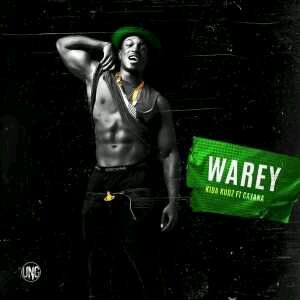 MUSIC | Kida Kudz – Warey ft. Ceyana