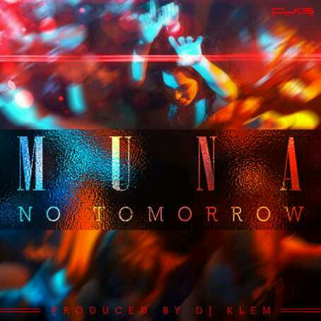 VIDEO + AUDIO | Muna – “No Tomorrow”