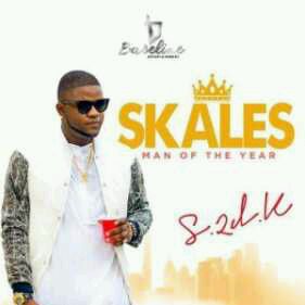 MUSIC | Skales – Lo Le (Prod. By Uhuru)