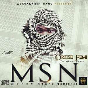 MUSIC | Oritse Femi – Story of My Life + Life is Good ft. M.I