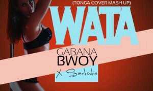 MUSIC | Gabana Bwoy x Sarkodie – Wata