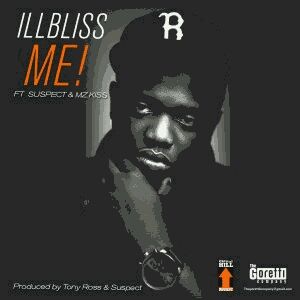 MUSIC | Ill Bliss – Vex For Me ft. Mz Kiss And DaSuspect