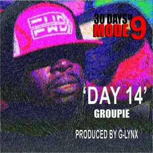 DOWNLOAD Modenine – Groupie (30 Days Of Modenine Day 14)