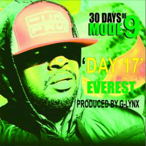 MUSIC | Modenine – Everest (30 Days Of Modenine Day 17)