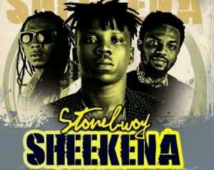 MUSIC | Stonebwoy – Sheekena Ft. R2bees