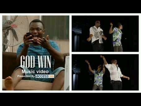 VIDEO + AUDIO | Korede Bello – Godwin (Official Music Video)