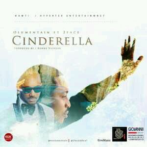 MUSIC | Olu Maintain – Cinderella ft. 2face Idibia