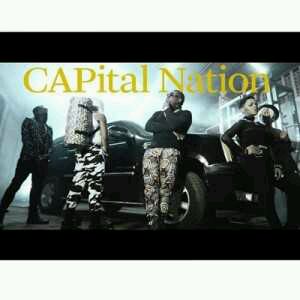 MUSIC | Ill Bliss, Chidinma, Mz Kiss, Fefe, Da Suspect x Adekunle (Finally) – Capital Nation