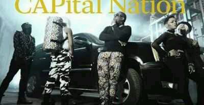 VIDEO + AUDIO | Capital Nation: Ill Bliss, Chidinma, Mz Kiss, Fefe & Da Suspect – Adekunle (Finally)