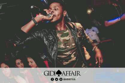 VIDEO | Kiss Daniel Reveals Album Details on MKTVlive