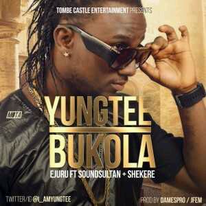 MUSIC | Yung Tee – Ejuru ft. Sound Sultan