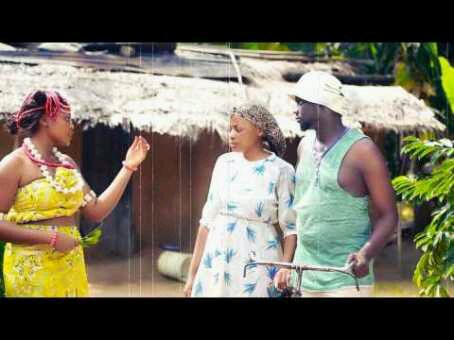 VIDEO | Gentle – “Adanma”