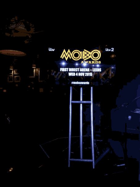 Wizkid & Davido Slug It Out For MOBO Awards 2015 |Full Nominees List