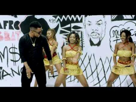 DOWNLOAD Oritsefemi – “Sukus” ft. Harrysong (mp3 + Video)