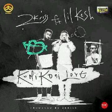 VIDEO TEASER + AUDIO | 2Kriss – “Koni Koni Love” ft. Lil Kesh