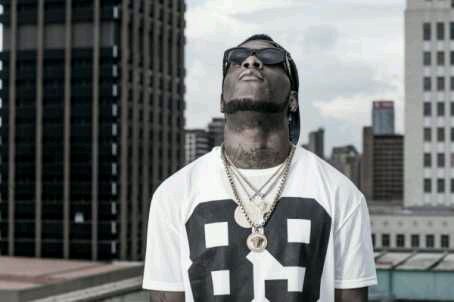 Burna Boy Set To Release Second Album