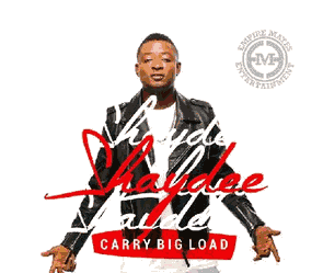 MUSIC | Shaydee [@shaydeeboi] – Carry Big Load (Prod. Drey Beatz)