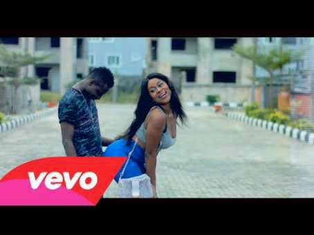 VIDEO + AUDIO | Shaydee [@shaydeeboi] – Carry Big Load