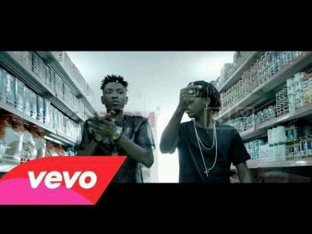 VIDEO | LK Kuddy – “With You” ft. Yung6ix