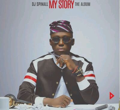 DJ Spinall Reveals Tracklist For Debut Album “My Story”
