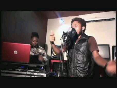 VIDEO + AUDIO | Boogey – “Ojuelegba” (Freestyle)