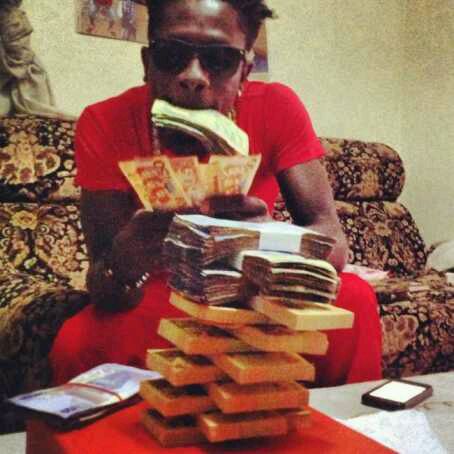 MUSIC | Shatta Wale – Too Much Money