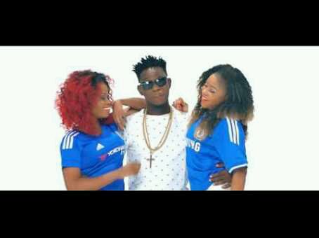 VIDEO | KJV – Common Sense | @kjvmusic