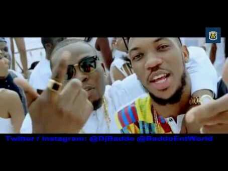 VIDEO | DJ Baddo – Intoxicating Bomb Mix