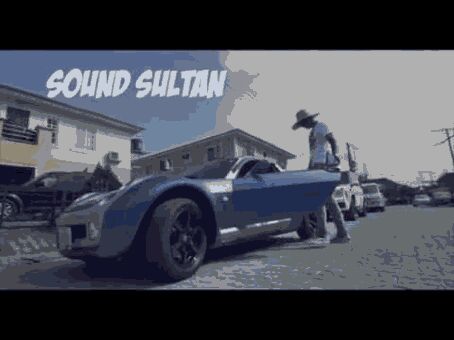 VIDEO | Sound Sultan – Oba Lola