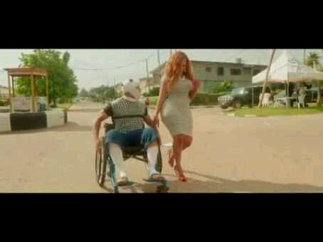 DOWNLOAD Kcee, Harrysong & Skiibii – “Ebaeno” (mp3 + Video)